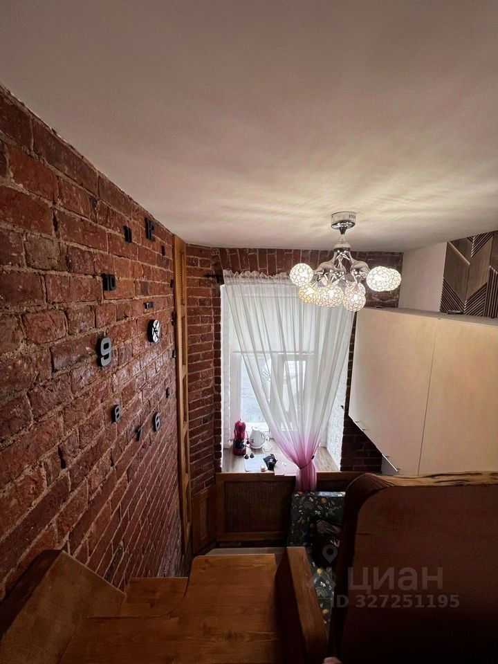 1-комнатная квартира, 10 м² — фотография 3