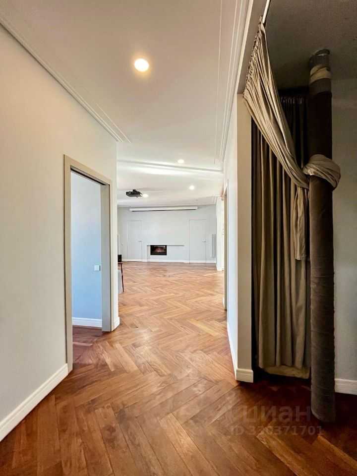 5-комнатная квартира, 118 м² — фотография 2