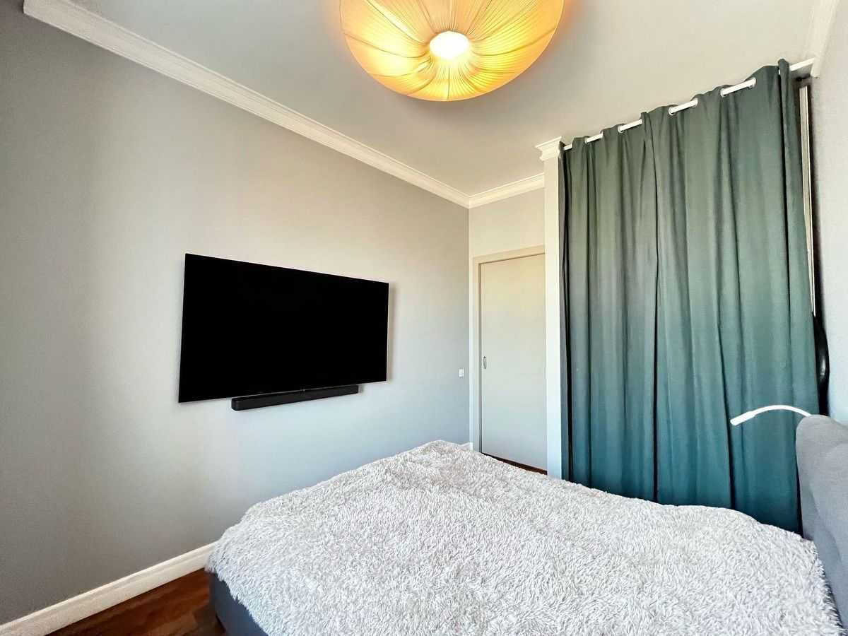 5-комнатная квартира, 118 м² — фотография 3