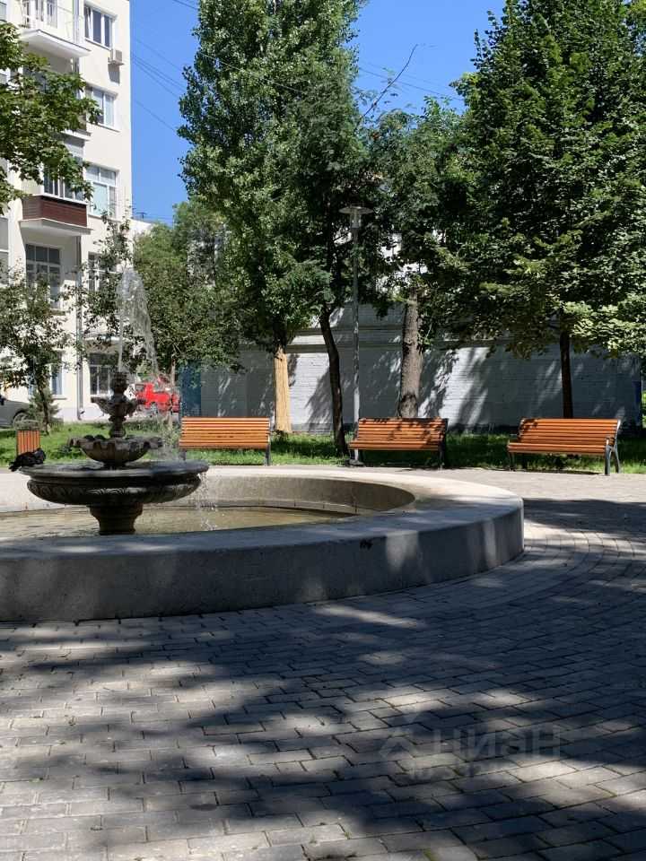 3-комнатная квартира, 73,4 м² — фотография 2