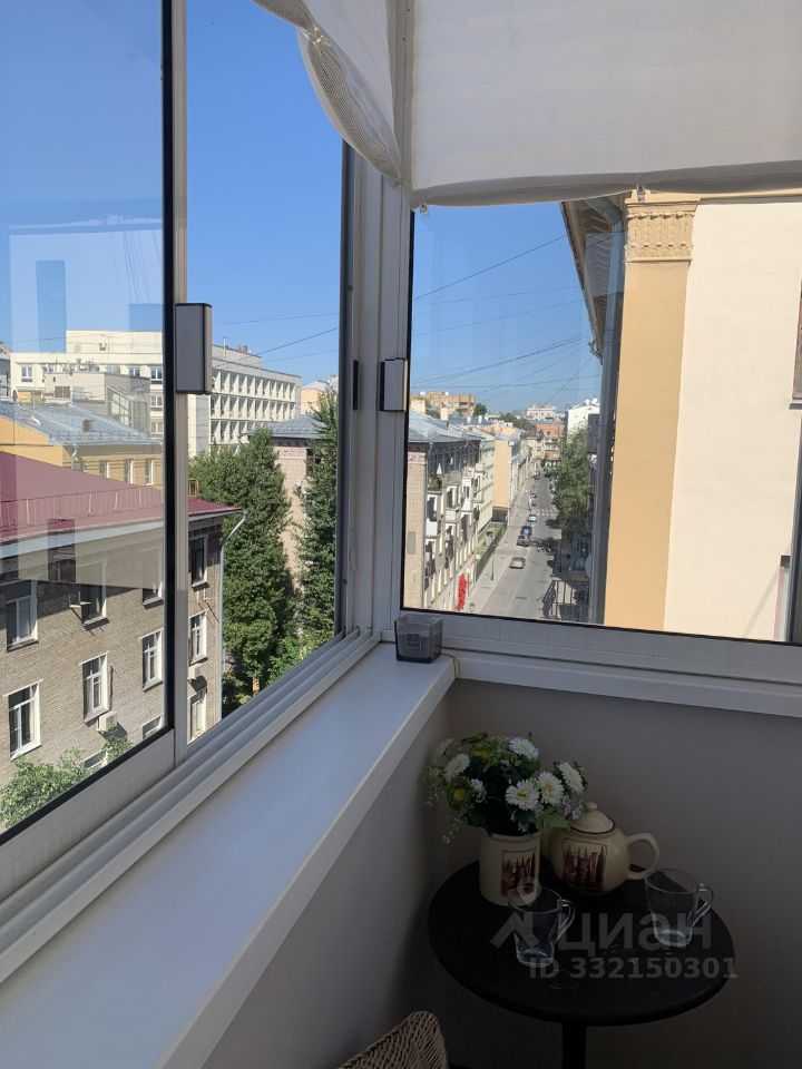 3-комнатная квартира, 73,4 м² — фотография 3