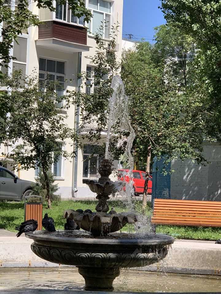 3-комнатная квартира, 73,4 м²