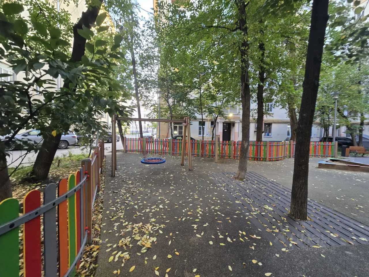 2-комнатная квартира, 46 м²