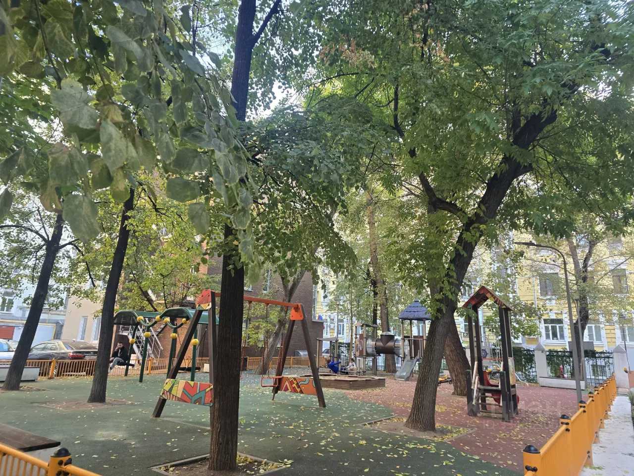 2-комнатная квартира, 46 м² — фотография 2