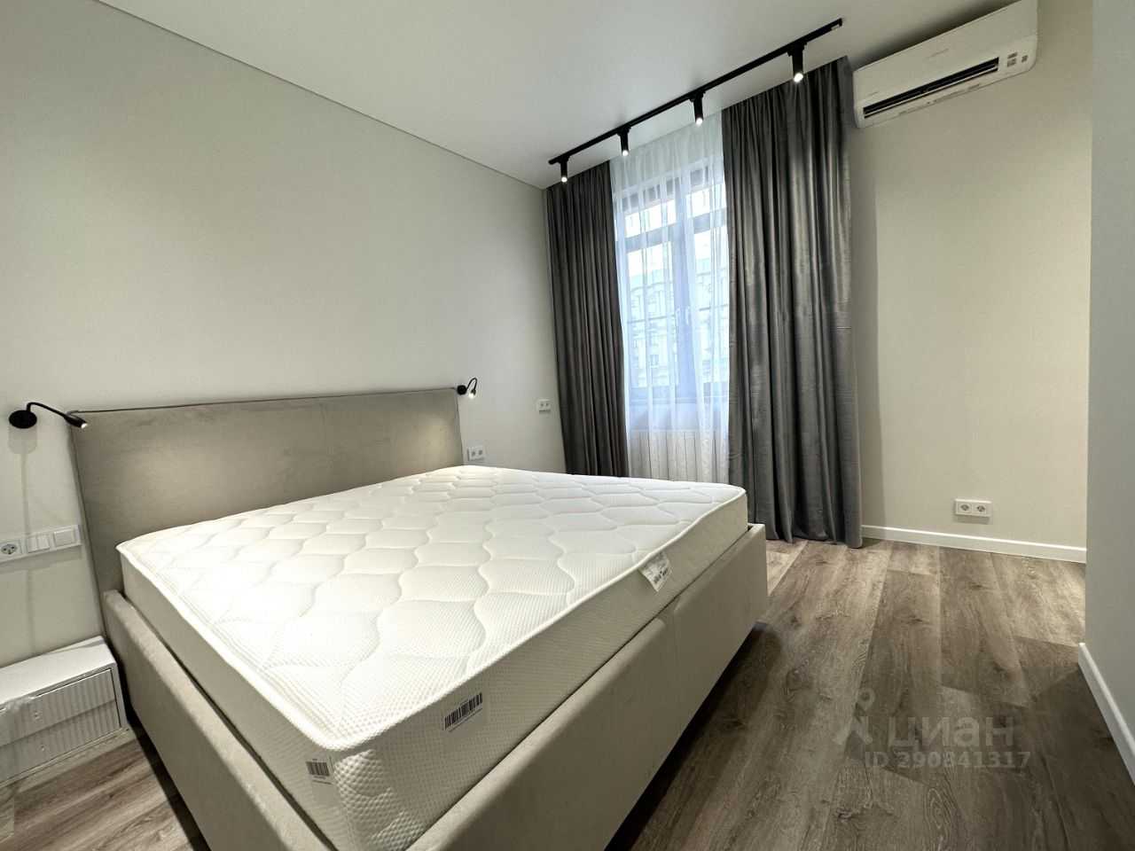 3-комнатная квартира, 80 м²