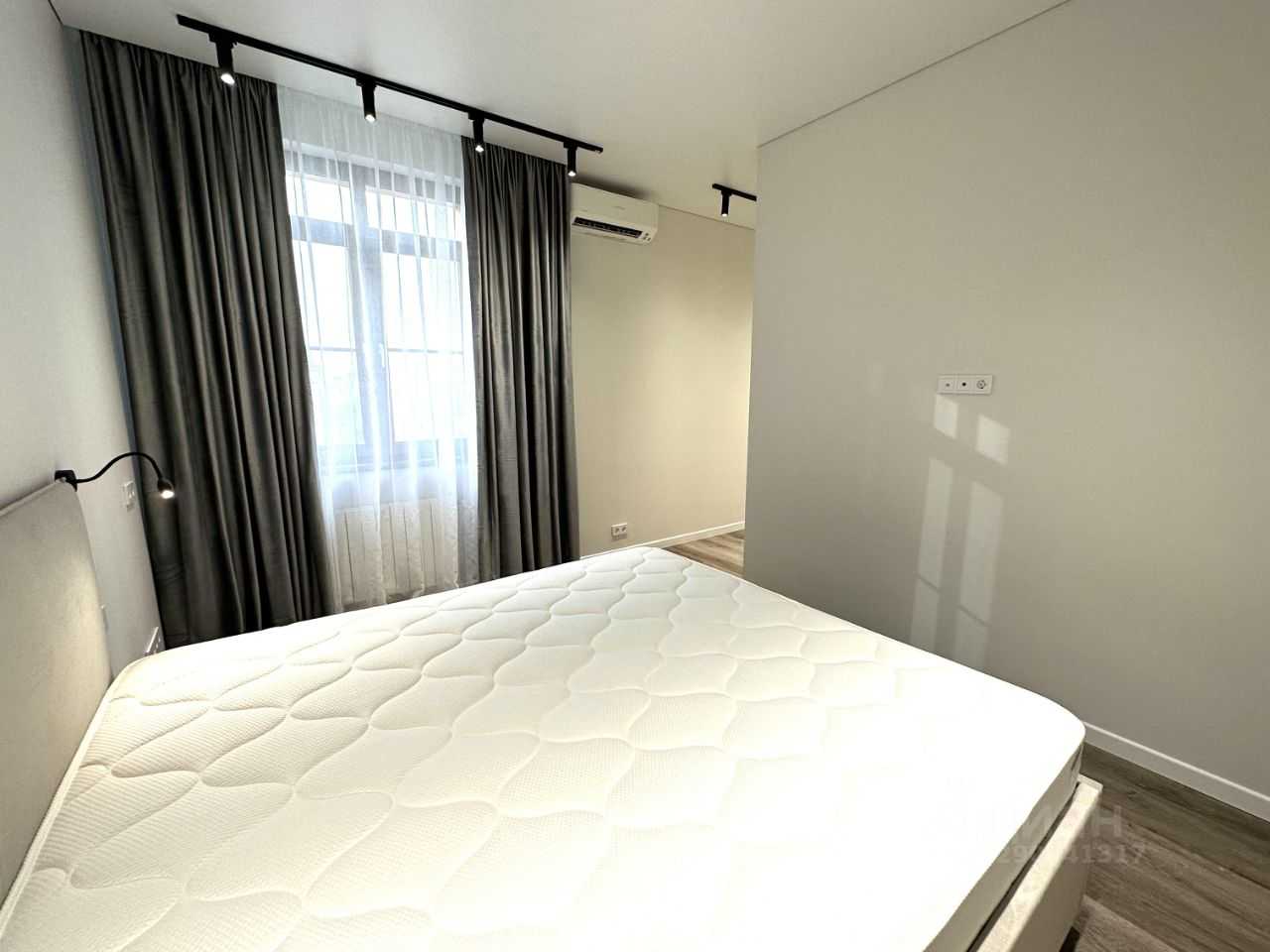 3-комнатная квартира, 80 м² — фотография 2