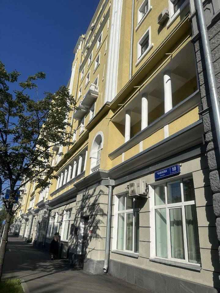 2-комнатная квартира, 58 м²