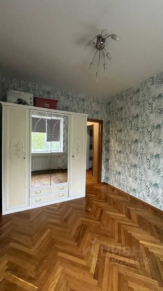 3-комнатная квартира, 86 м² — фотография 3