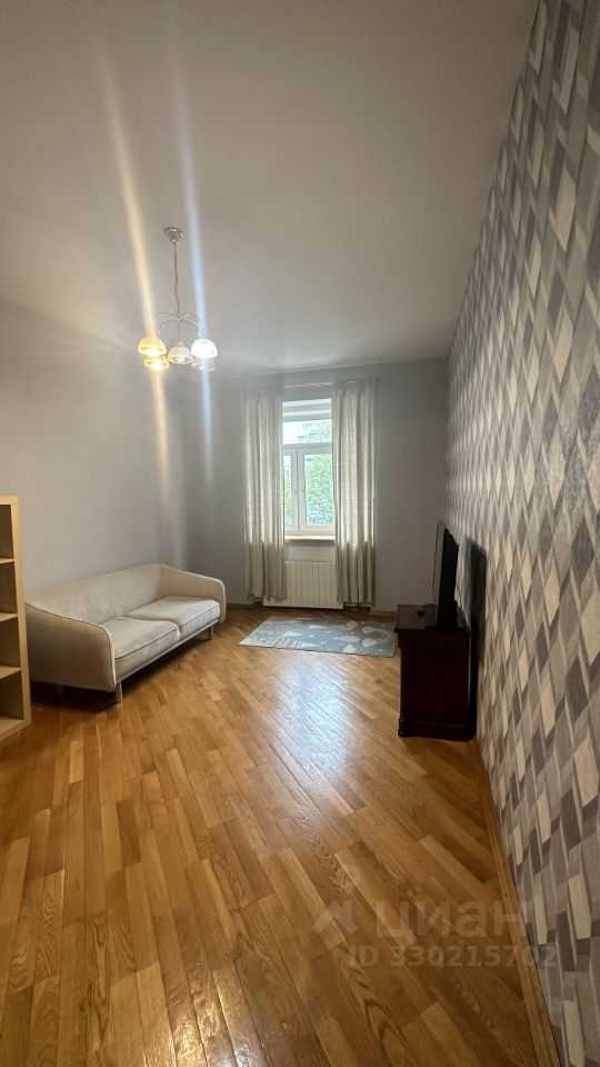 3-комнатная квартира, 86 м² — фотография 2