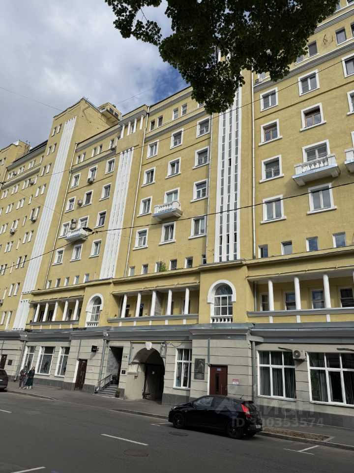 3-комнатная квартира, 70 м²