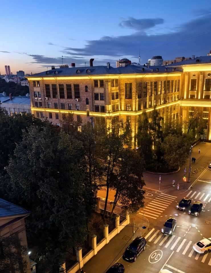 1-комнатная квартира, 41 м² — фотография 3