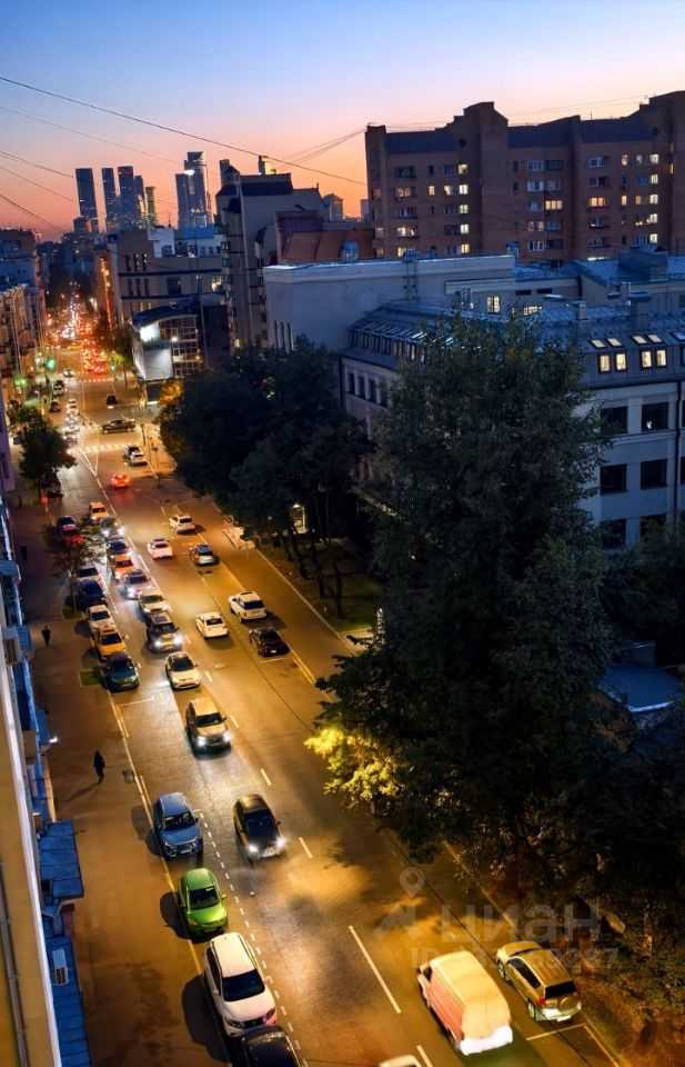 1-комнатная квартира, 41 м² — фотография 2