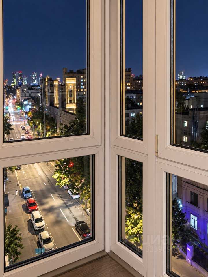 1-комнатная квартира, 42 м² — фотография 2