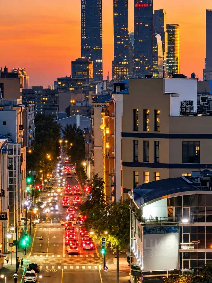 1-комнатная квартира, 42 м² — фотография 2