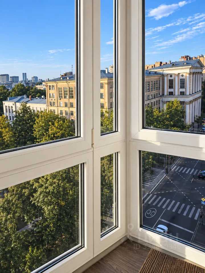 1-комнатная квартира, 42 м² — фотография 3