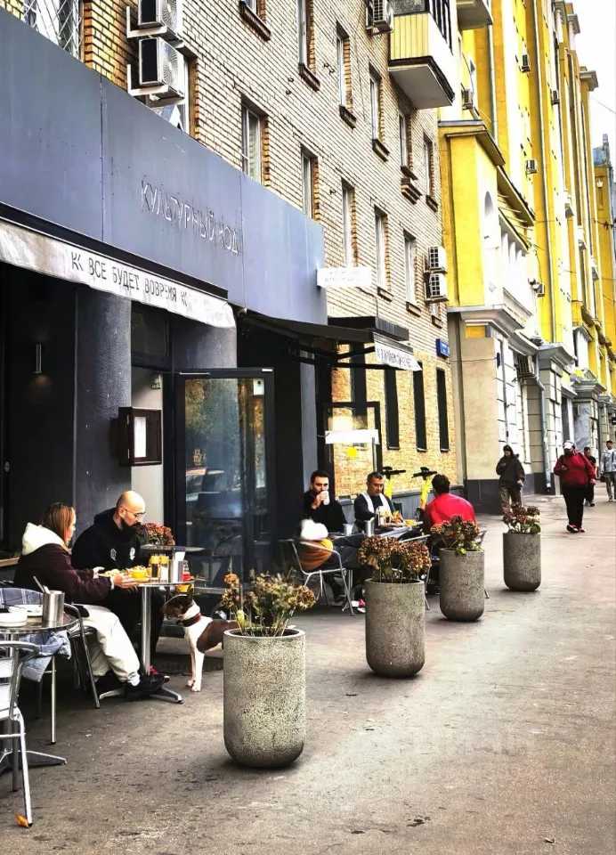 1-комнатная квартира, 42 м² — фотография 2