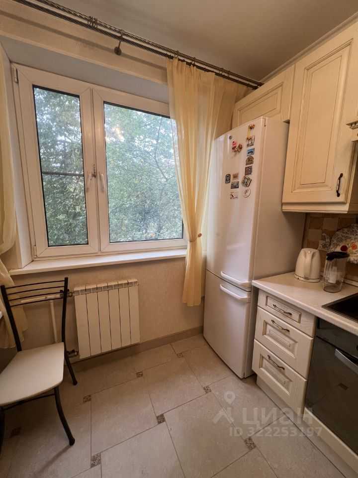 2-комнатная квартира, 52 м² — фотография 2