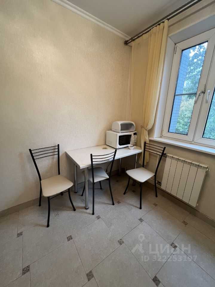 2-комнатная квартира, 52 м² — фотография 3