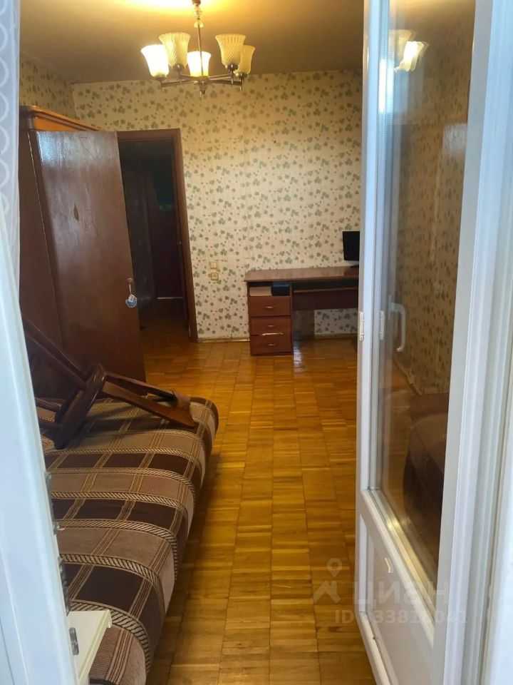 3-комнатная квартира, 60 м² — фотография 2