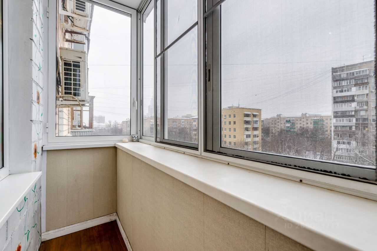 4-комнатная квартира, 110 м² — фотография 3