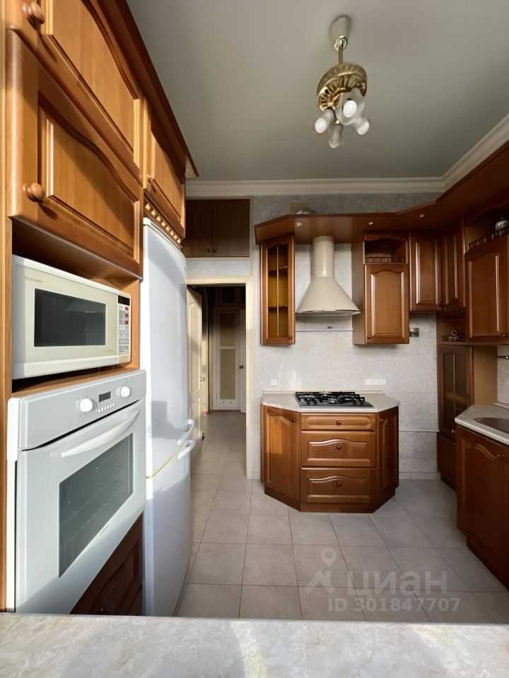 3-комнатная квартира, 70,5 м²