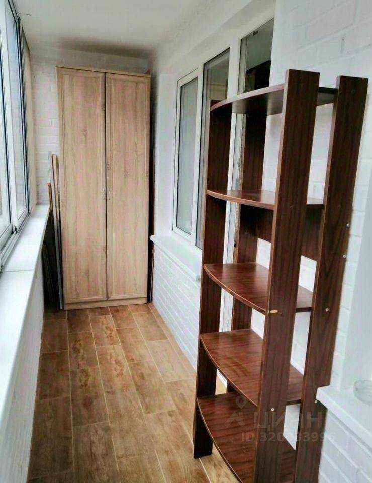 1-комнатная квартира, 40 м² — фотография 3
