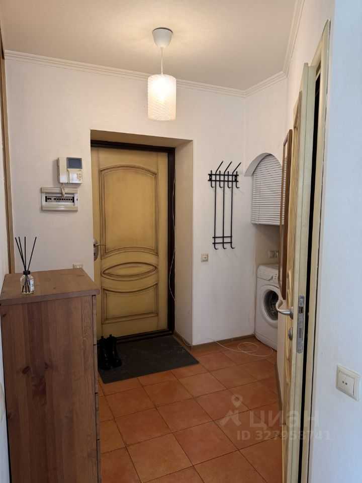 1-комнатная квартира, 36 м² — фотография 2