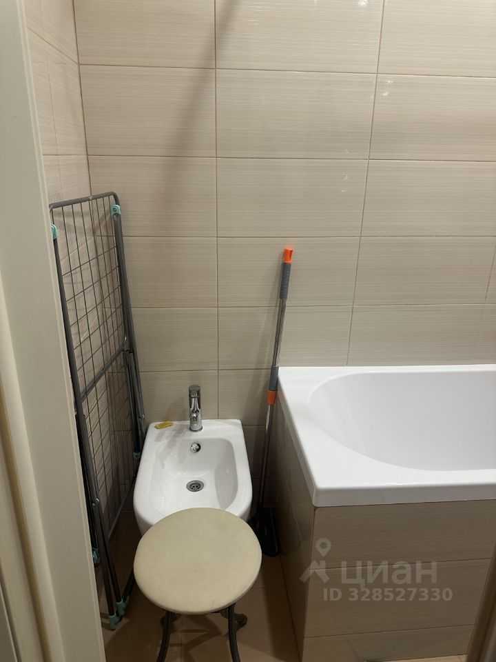 2-комнатная квартира, 46 м² — фотография 3