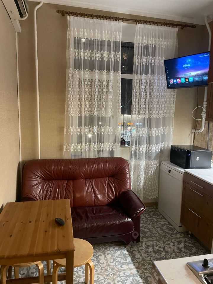 2-комнатная квартира, 54,7 м² — фотография 2