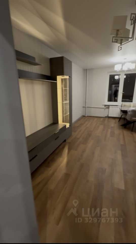 2-комнатная квартира, 65 м²