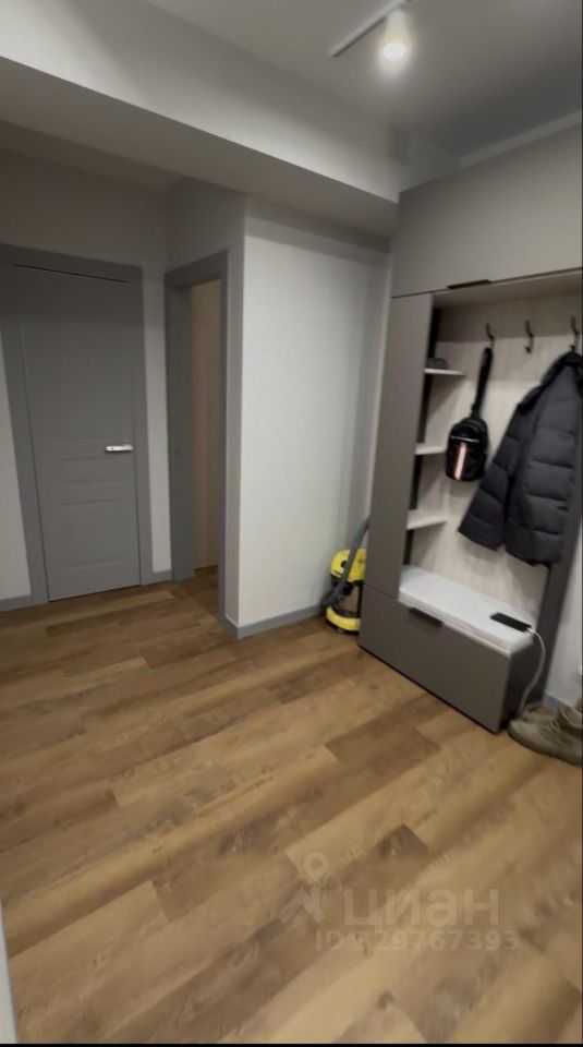 2-комнатная квартира, 65 м² — фотография 3