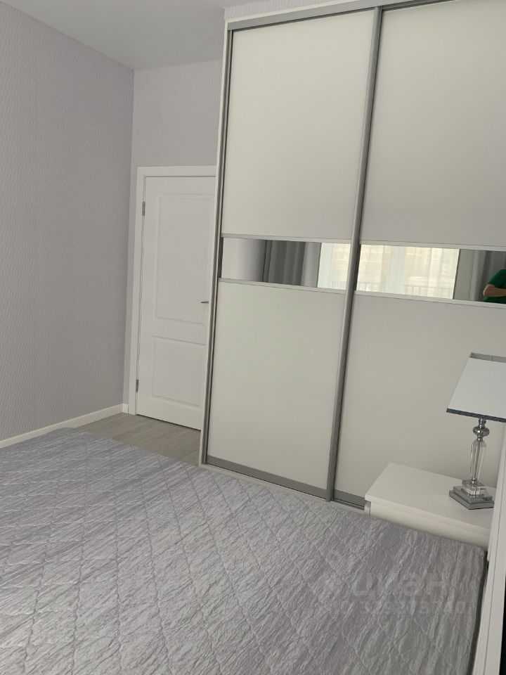 2-комнатная квартира, 45 м² — фотография 2
