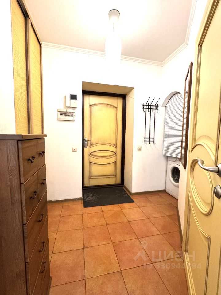 1-комнатная квартира, 35 м² — фотография 2