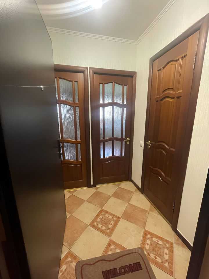 1-комнатная квартира, 34,8 м² — фотография 3