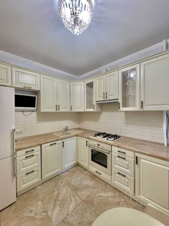 2-комнатная квартира, 46 м² — фотография 2