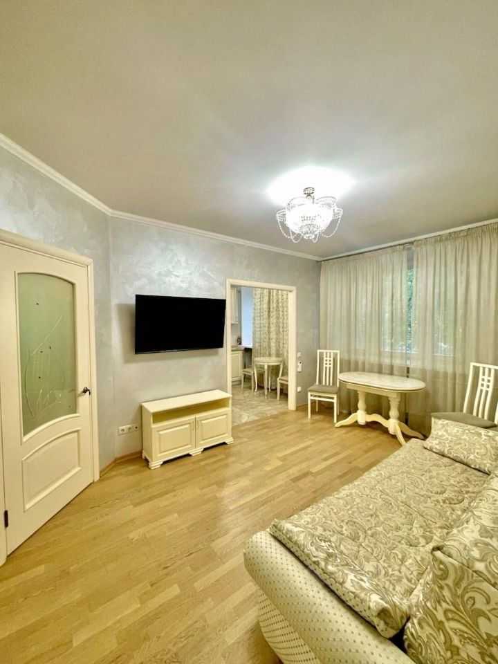 2-комнатная квартира, 46 м²