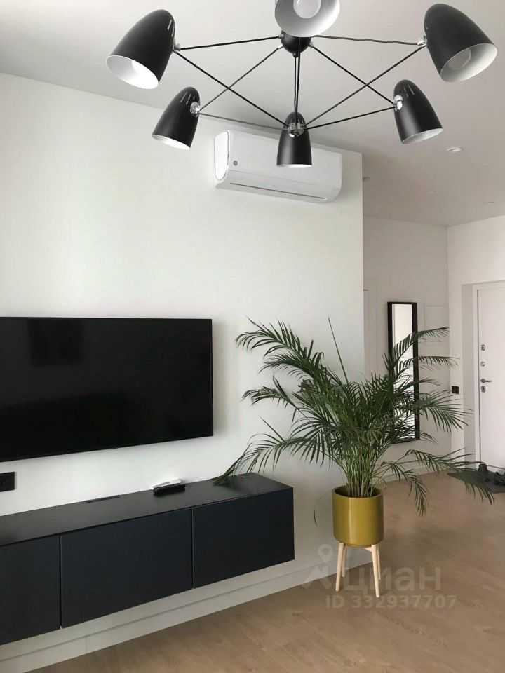 2-комнатная квартира, 41 м² — фотография 2