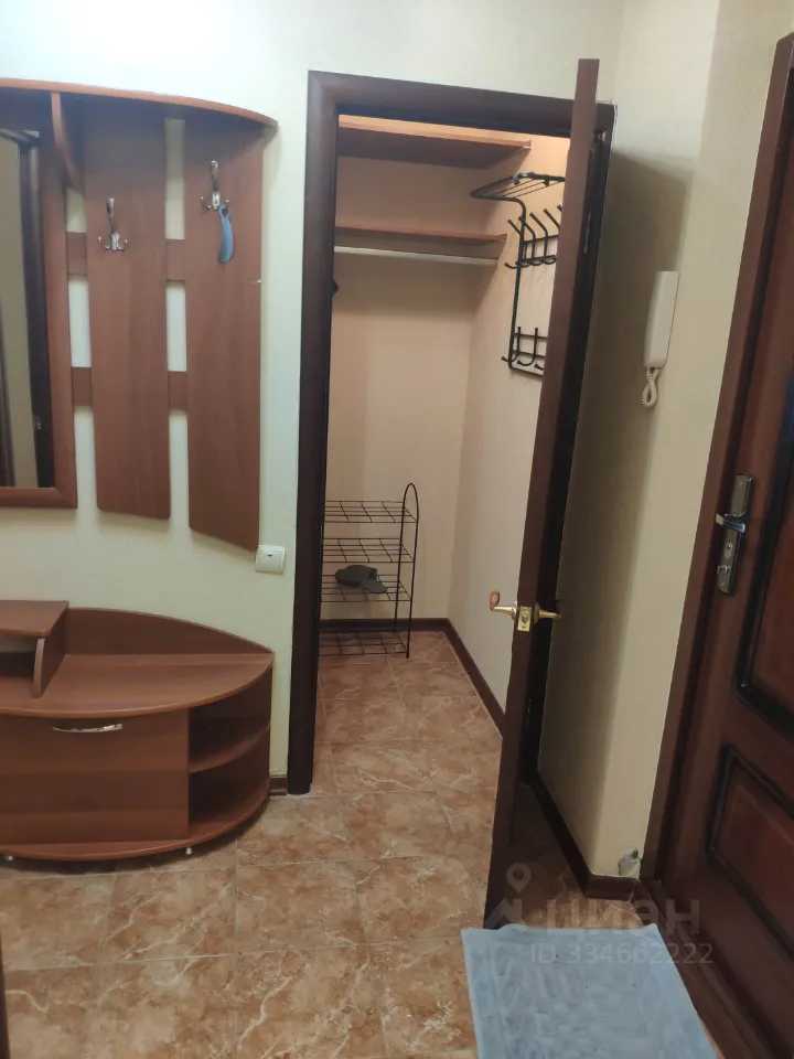 1-комнатная квартира, 41 м² — фотография 2