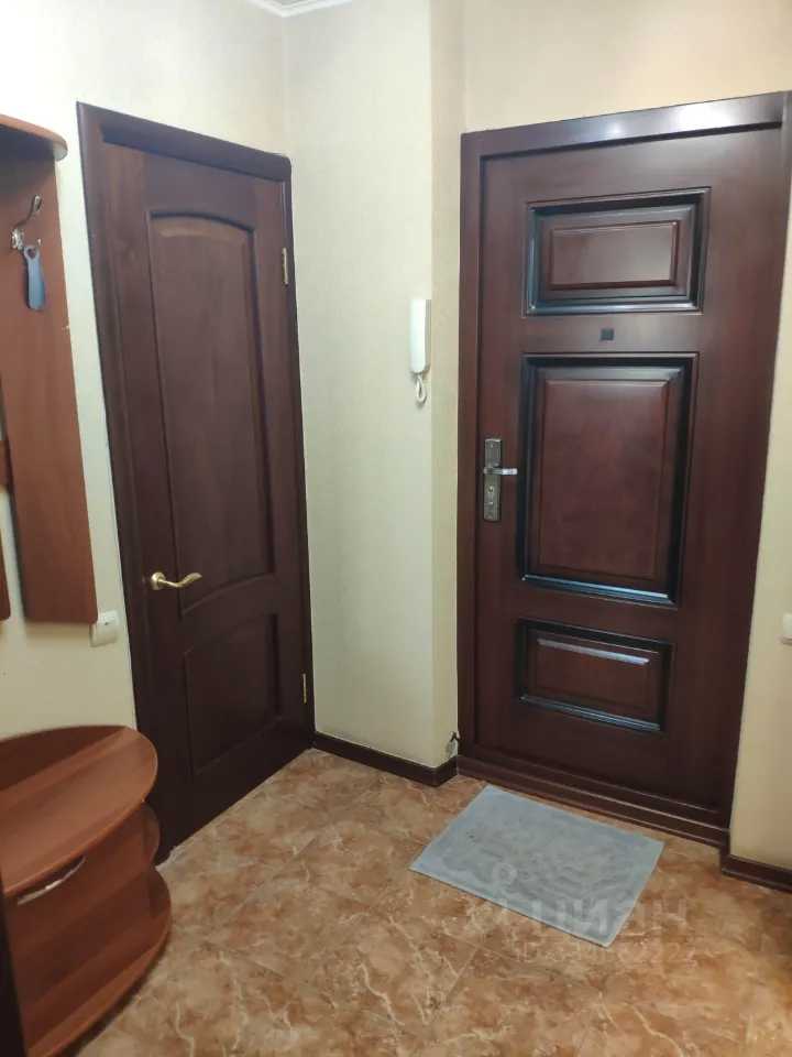1-комнатная квартира, 41 м² — фотография 3