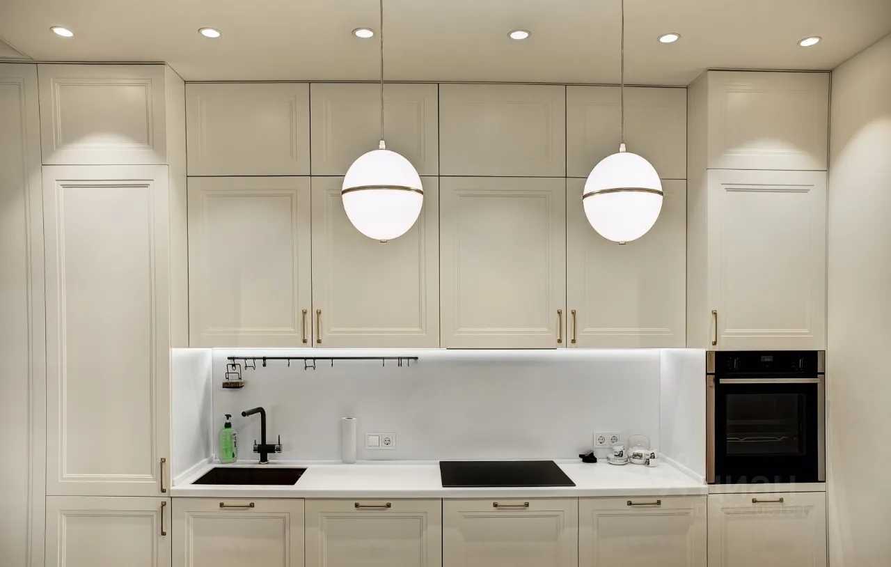 2-комнатная квартира, 62 м² — фотография 3