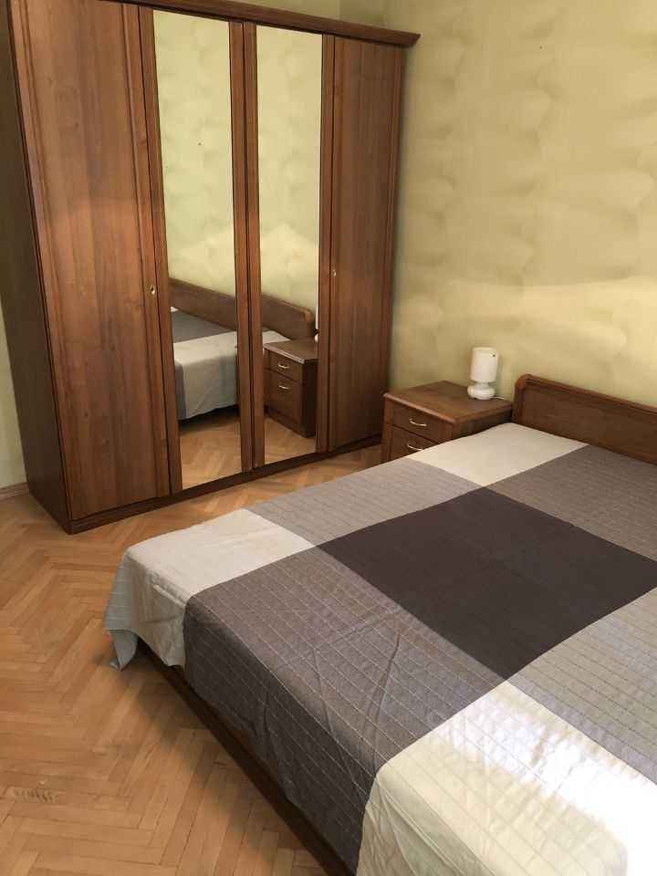 3-комнатная квартира, 63,4 м²