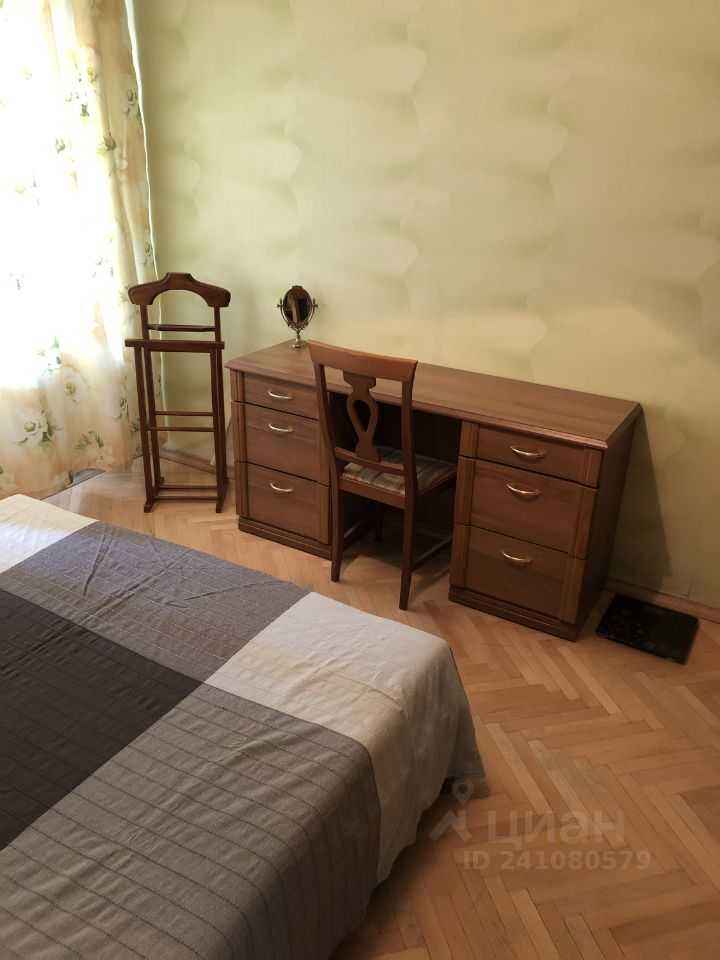 3-комнатная квартира, 63,4 м² — фотография 2