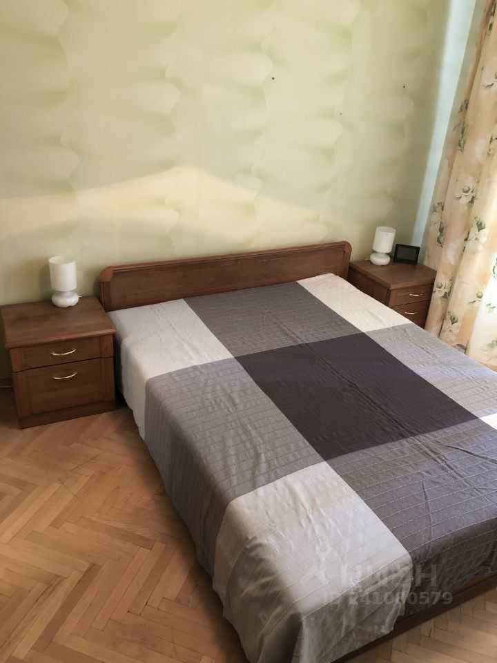 3-комнатная квартира, 63,4 м² — фотография 3