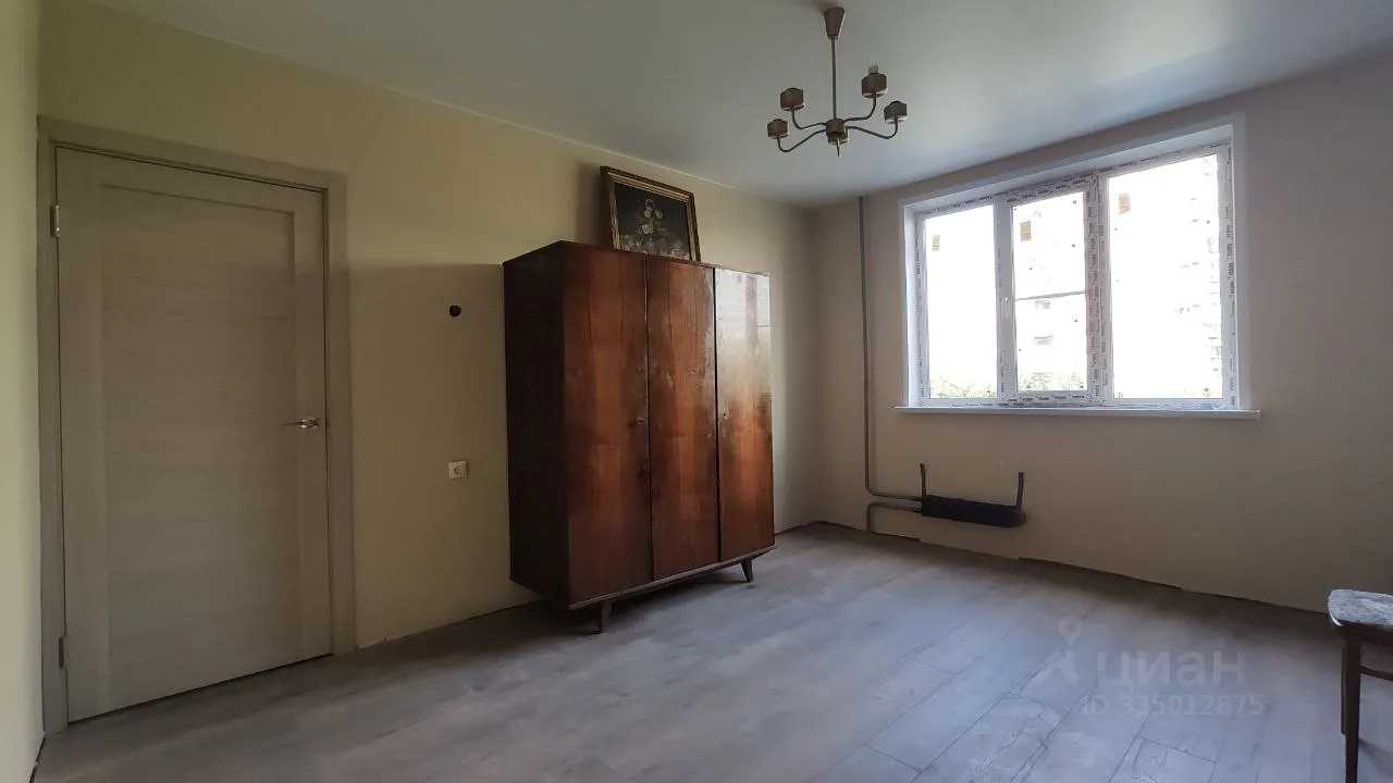 3-комнатная квартира, 78 м² — фотография 2