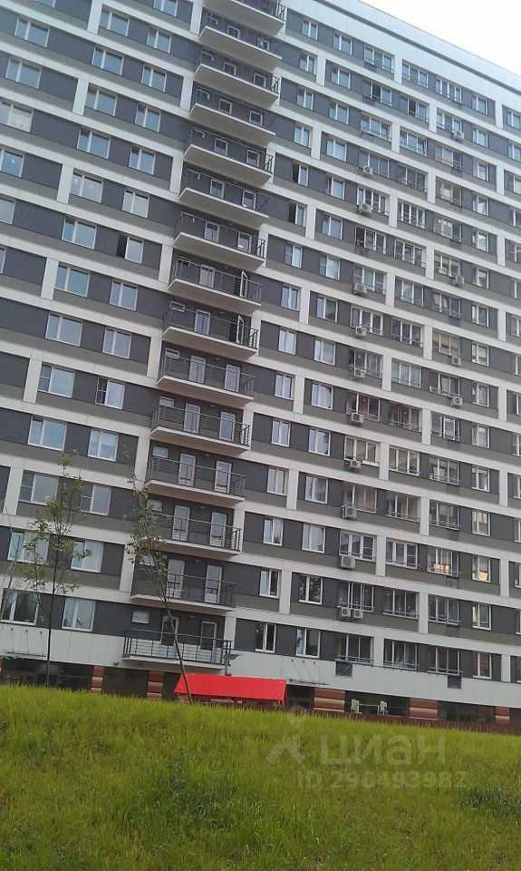 3-комнатная квартира, 74 м²
