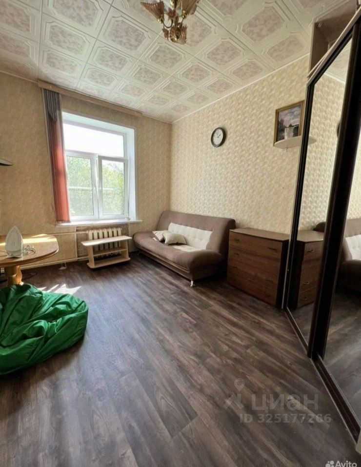 4-комнатная квартира, 100 м² — фотография 3