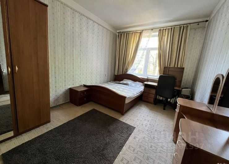 4-комнатная квартира, 99 м² — фотография 3