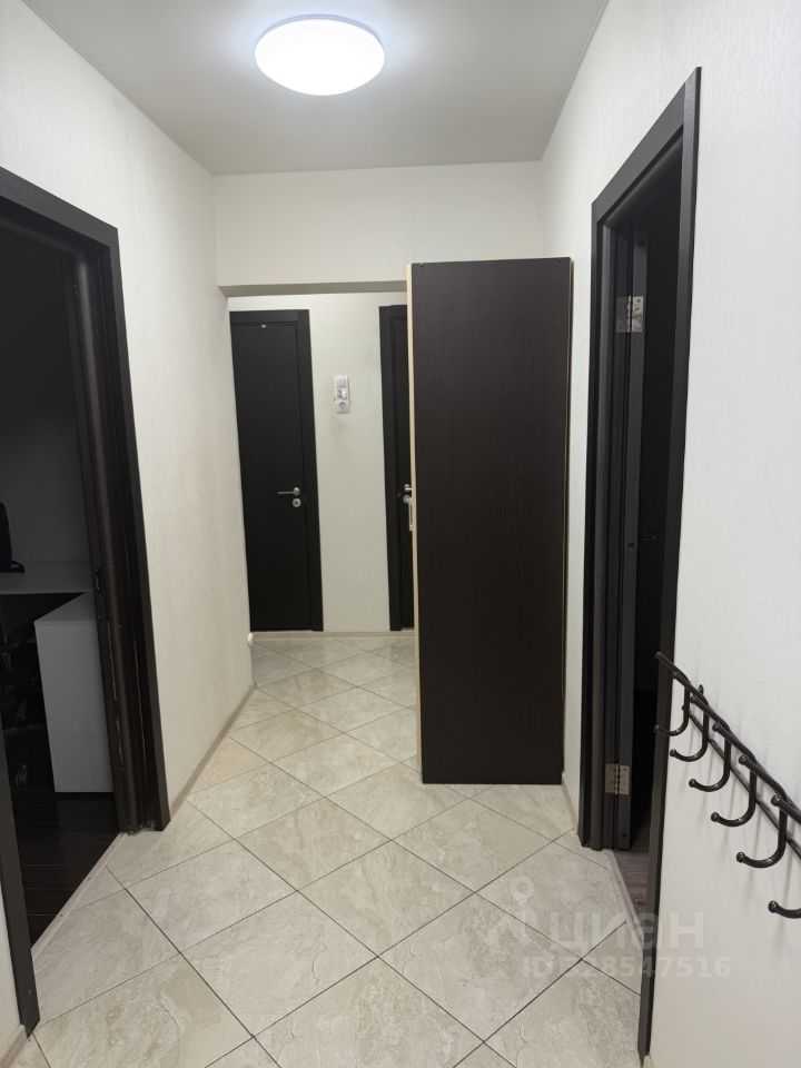3-комнатная квартира, 70 м²