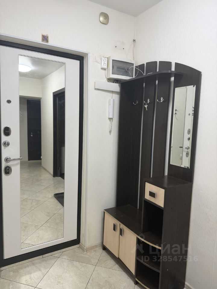 3-комнатная квартира, 70 м² — фотография 2