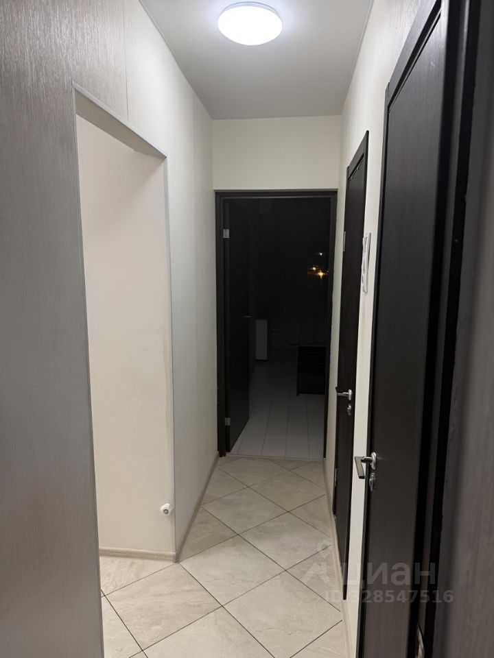 3-комнатная квартира, 70 м² — фотография 3